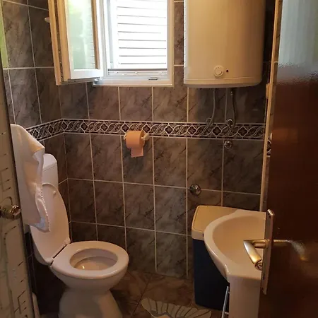 Kuca Za Odmor Ivanka Hébergement de vacances *