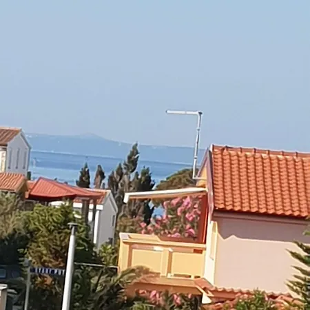 Kuca Za Odmor Ivanka Hébergement de vacances *