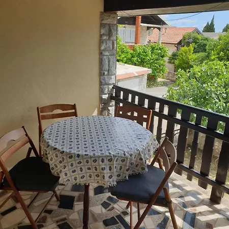 Kuca Za Odmor Ivanka Hébergement de vacances