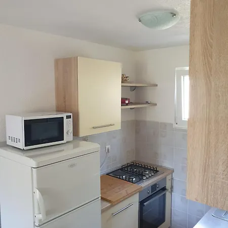 Kuca Za Odmor Ivanka Holiday home *